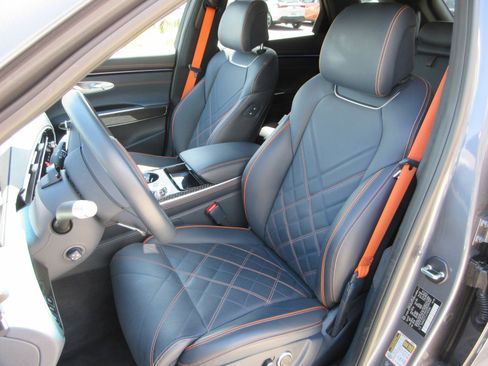 Used 2026 Genesis GV70 3.5T Sport Prestige AWD/4WD image 21