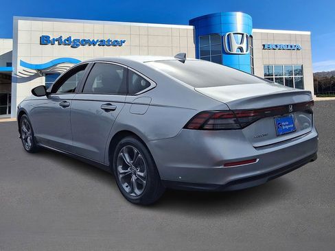 Used 2024 Honda Accord EX image 4