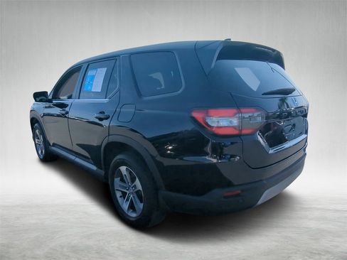 Used 2024 Honda Pilot EX-L image 5