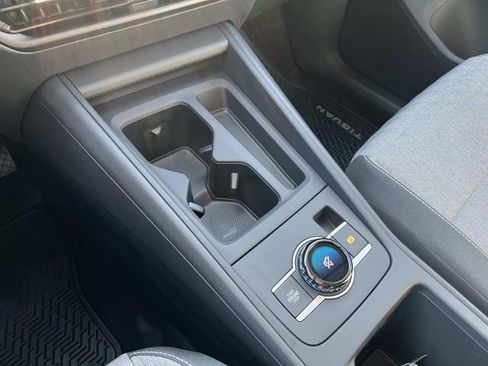 New 2026 Volkswagen Tiguan S FWD image 21