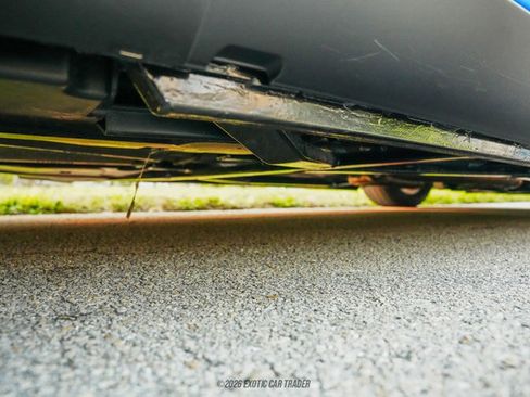 Used 2023 Dodge Challenger SRT Hellcat Redeye image 83