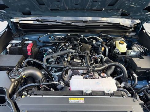 New 2026 Toyota Tacoma SR5 AWD/4WD image 20