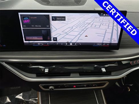 Certified 2024 BMW X5 sDrive40i w/ Premium Package image 22