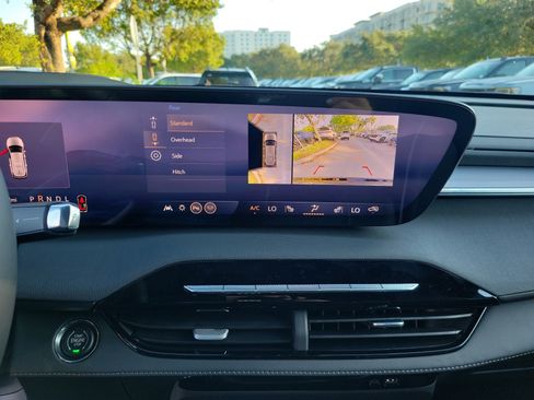 New 2026 Buick Enclave Sport Touring w/ Power Package image 13