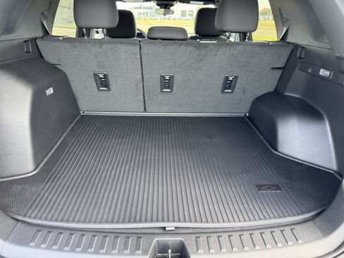 New 2026 Chevrolet Equinox LT image 19