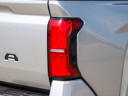 New 2026 Toyota Tacoma SR5 RWD image 7