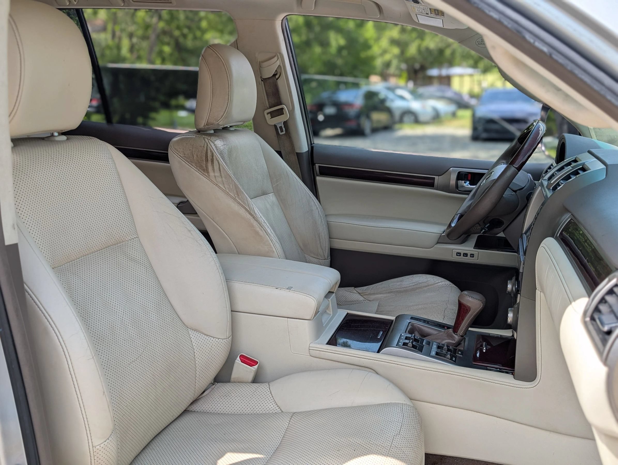 Used 2015 Lexus GX 460 Luxury AWD/4WD image 20