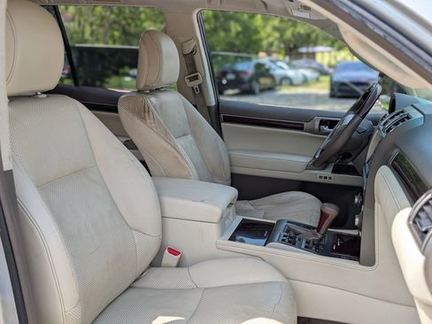 Used 2015 Lexus GX 460 Luxury AWD/4WD image 20