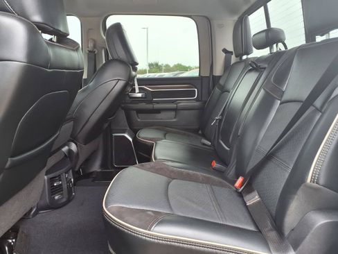 Used 2024 RAM 2500 Laramie w/ Safety Group AWD/4WD image 24