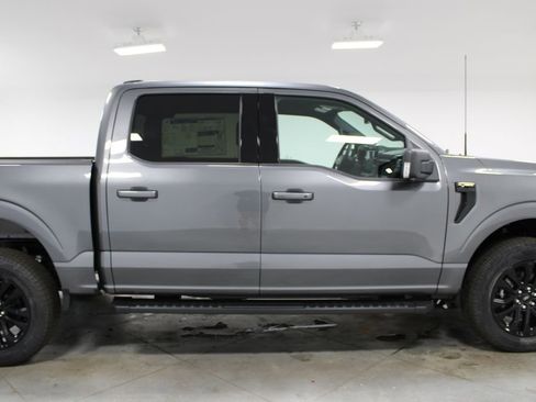 New 2026 Ford F150 XLT AWD/4WD image 11