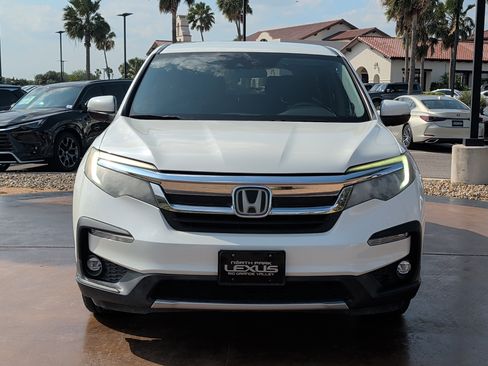 Used 2019 Honda Pilot EX image 6