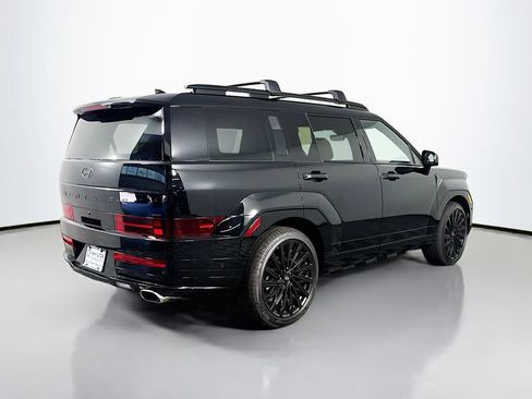 New 2026 Hyundai Santa Fe Calligraphy AWD/4WD image 8