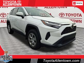 Used 2023 Toyota RAV4 LE AWD/4WD 360° Tour