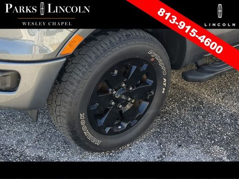 Used 2023 Ford Ranger XLT w/ Equipment Group 301A Mid RWD image 12