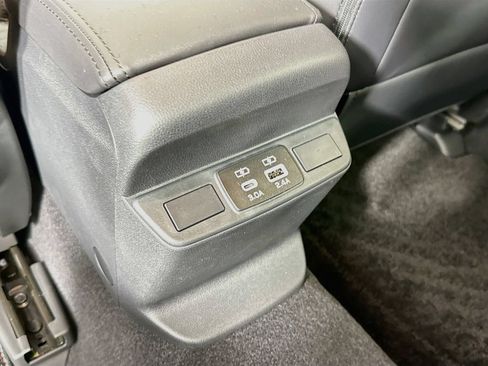 New 2026 Subaru WRX Limited AWD/4WD image 28