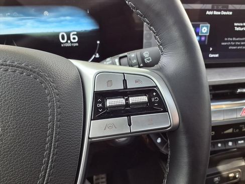 Used 2025 Kia Telluride SX Prestige X-Line AWD/4WD image 19