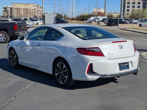 Used 2016 Honda Accord EX-L image 3