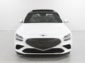 Certified 2022 Genesis G70 2.0T w/ Prestige Package AWD/4WD video 2