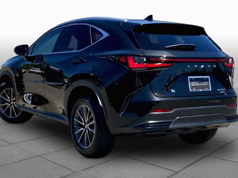 Certified 2026 Lexus NX 350 AWD w/ Accessory Package (2T) image 12