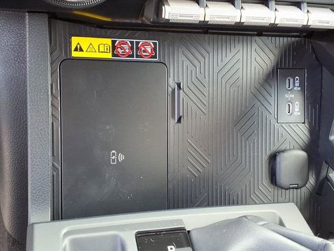 New 2025 Toyota Tacoma SR5 image 18