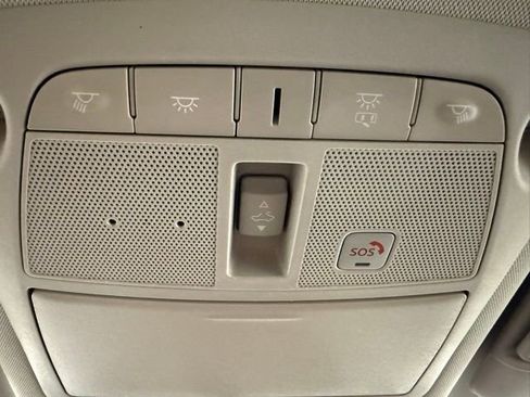 Used 2023 Nissan Armada Platinum w/ Captain's Chairs Package image 28