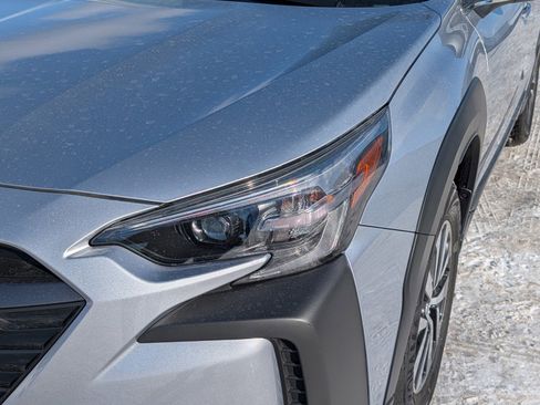 Certified 2025 Subaru Outback image 16