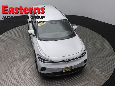 Used 2021 Volkswagen ID.4 Pro RWD image 3