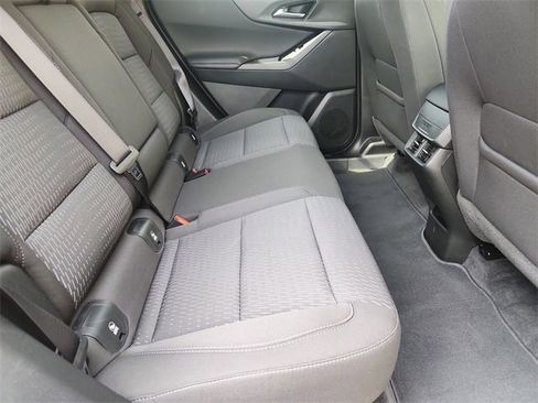 Used 2025 Chevrolet Equinox LT w/ Midnight Edition image 25