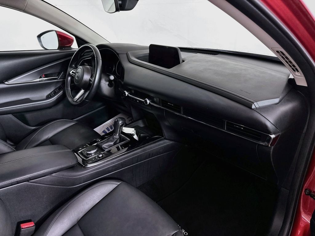 Used 2023 MAZDA CX-30 AWD 2.5 S w/ Preferred Package image 37