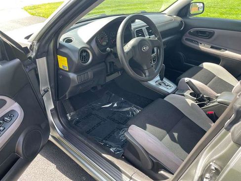 Used 2007 Subaru Impreza 2.5i image 59