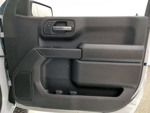 Used 2024 GMC Sierra 1500 Pro w/ Pro Value Package image 24