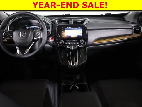 Used 2017 Honda CR-V Touring image 36