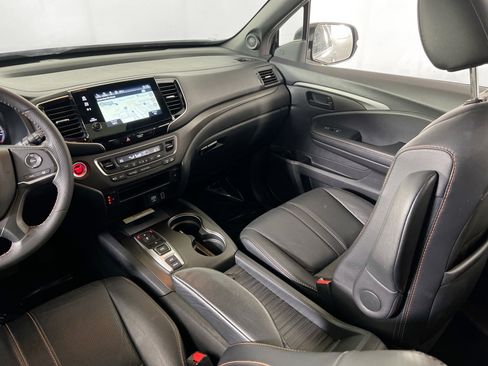 Used 2022 Honda Passport TrailSport image 24