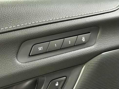 New 2026 Cadillac CT4 V Blackwing RWD image 16