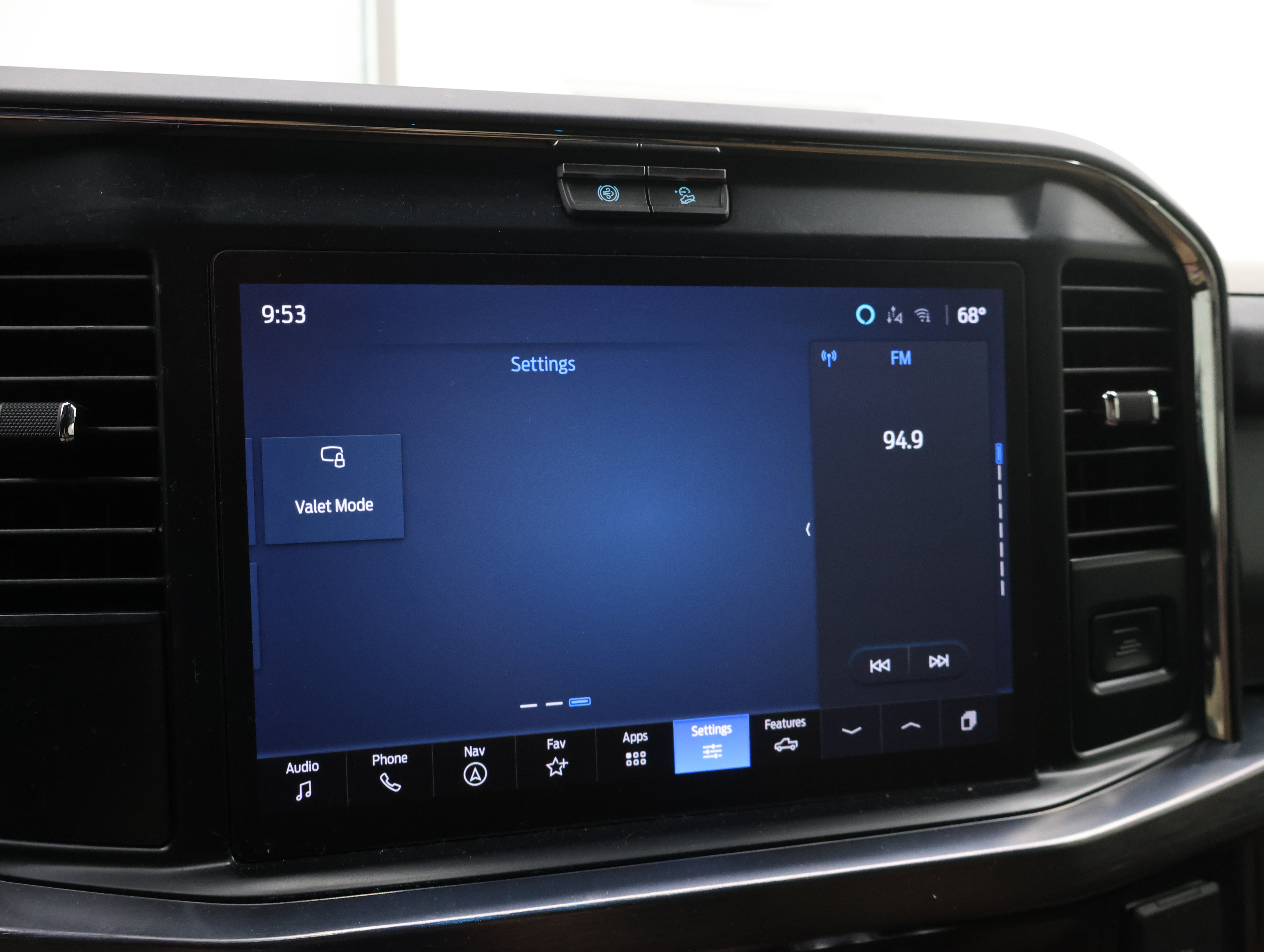 Used 2025 Ford F350 Lariat AWD/4WD image 65