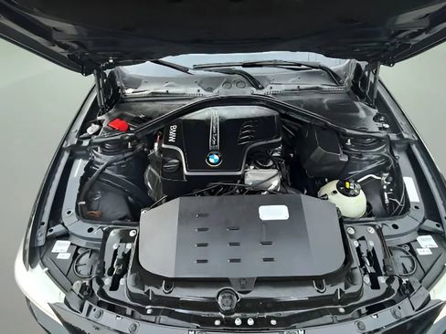 Used 2015 BMW 428i Gran Coupe xDrive image 37