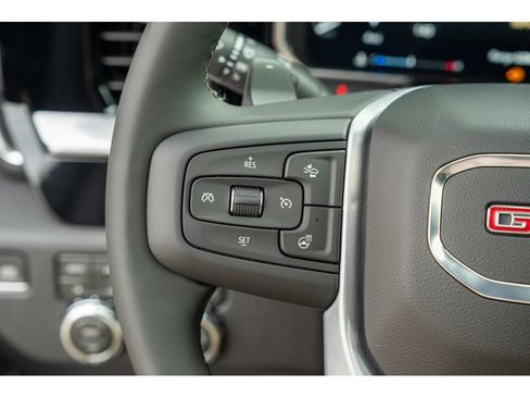 New 2026 GMC Sierra 1500 SLT w/ SLT Premium Plus Package AWD/4WD image 19