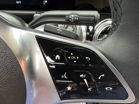 New 2026 Mercedes-Benz GLB 250 4MATIC image 14