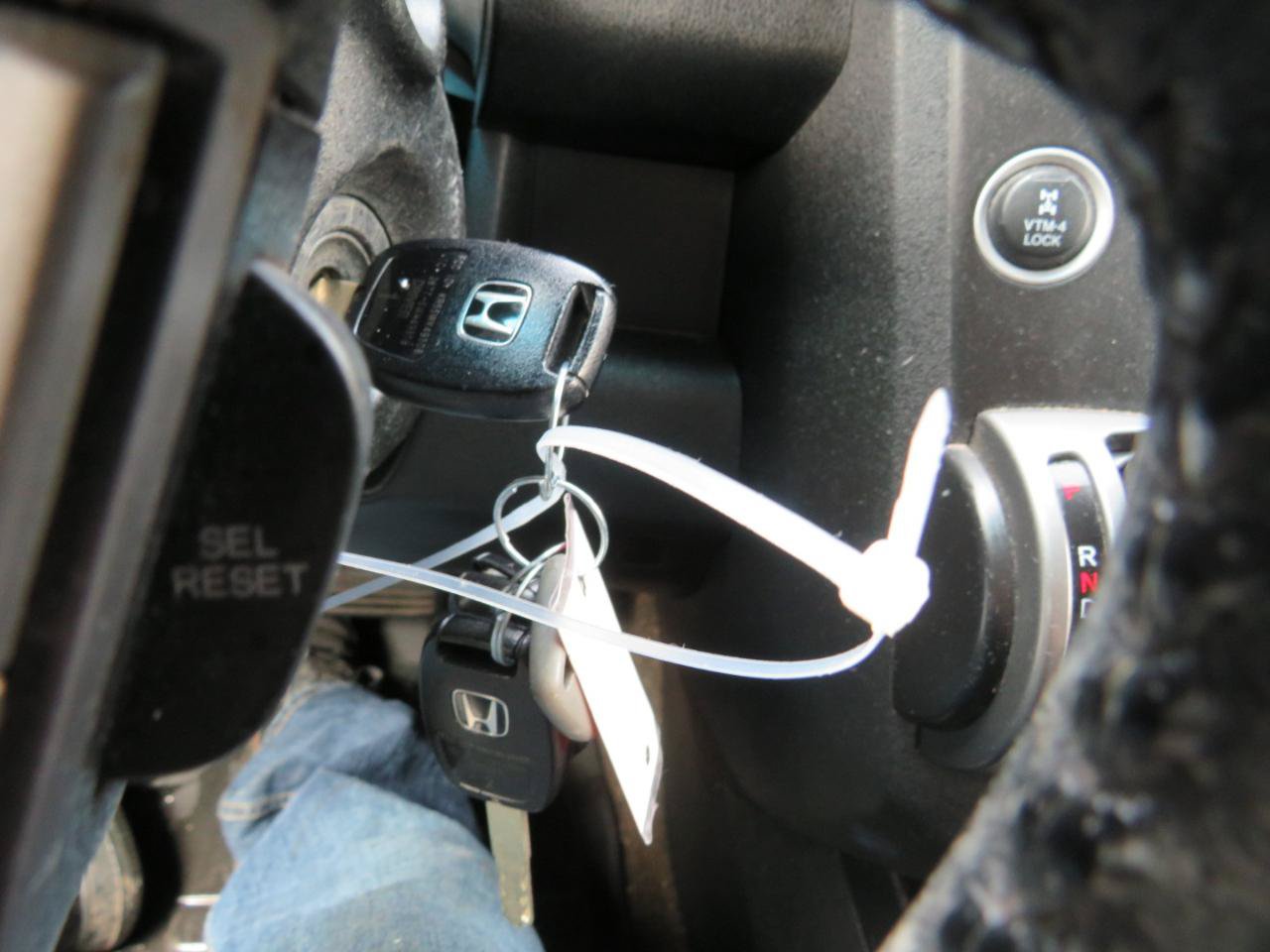Used 2013 Honda Pilot Touring image 13