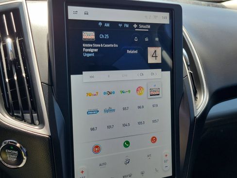 Certified 2023 Ford Edge SEL w/ Convenience Package AWD/4WD image 27