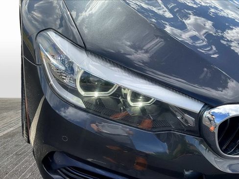 Used 2019 BMW 540i xDrive w/ Convenience Package AWD/4WD image 31