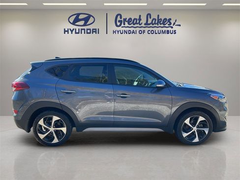 Used 2018 Hyundai Tucson Value image 6