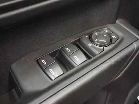 New 2026 Chevrolet Silverado 1500 Custom Trail Boss AWD/4WD image 16