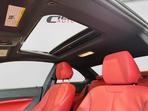 Used 2015 BMW M235i xDrive Coupe image 31