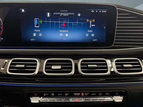 Certified 2025 Mercedes-Benz Maybach GLS 600 Maybach GLS 600 image 29