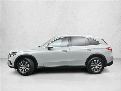 Certified 2026 Mercedes-Benz GLC 300 4MATIC image 7
