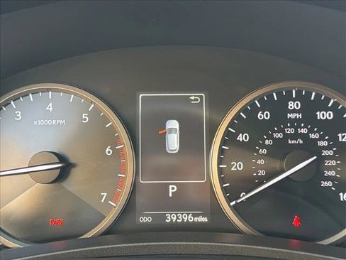 Used 2020 Lexus NX 300 AWD image 17