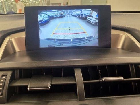 Used 2016 Lexus NX 200t AWD w/ Premium Package image 26