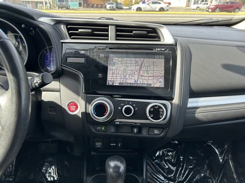 Used 2017 Honda Fit EX-L image 10