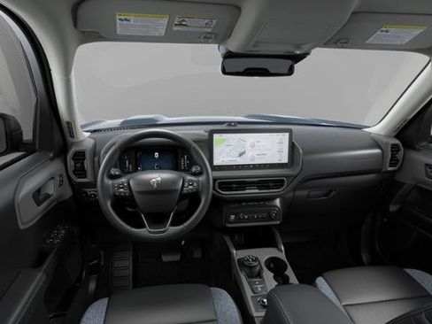 New 2026 Ford Bronco Sport Outer Banks w/ Outer Banks Tech Package+ AWD/4WD image 30